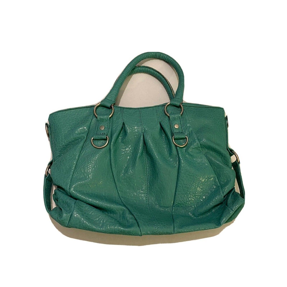 Mondani of New York faux leather Handbag/Purse, Tote